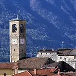 Casa Di Ariel Feriehus *