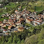 Casa Di Ariel Carlazzo