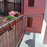 Casa Di Ariel Feriehus