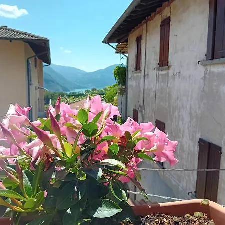 Casa Di Ariel Feriehus