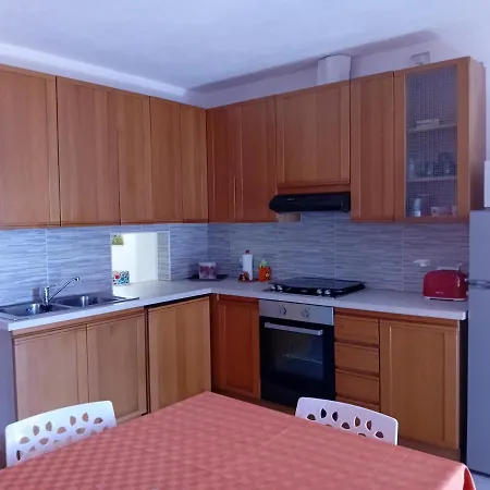 Casa de Férias Casa Di Ariel