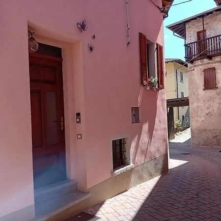 Casa Di Ariel *
