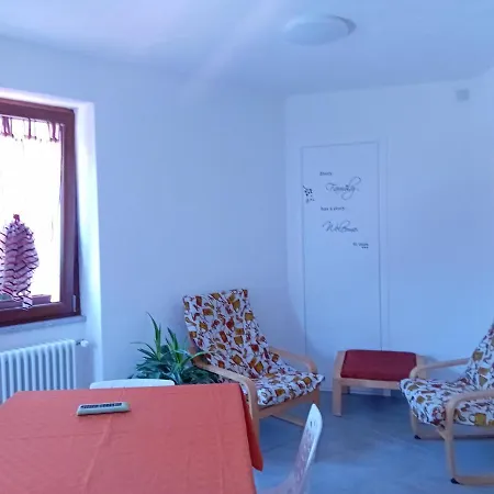 Casa Di Ariel