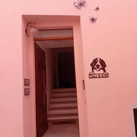 Feriehus Casa Di Ariel *