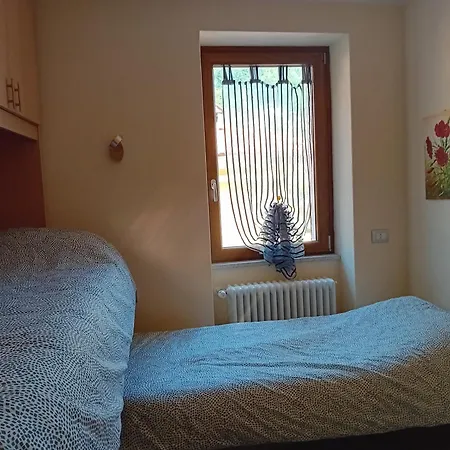 Casa Di Ariel Carlazzo